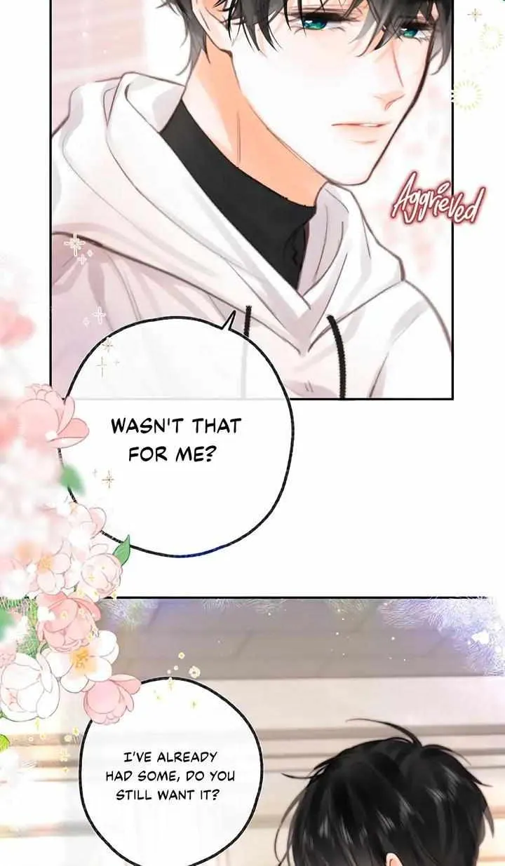 You Are My Desire Chapter 23 page 5 - 