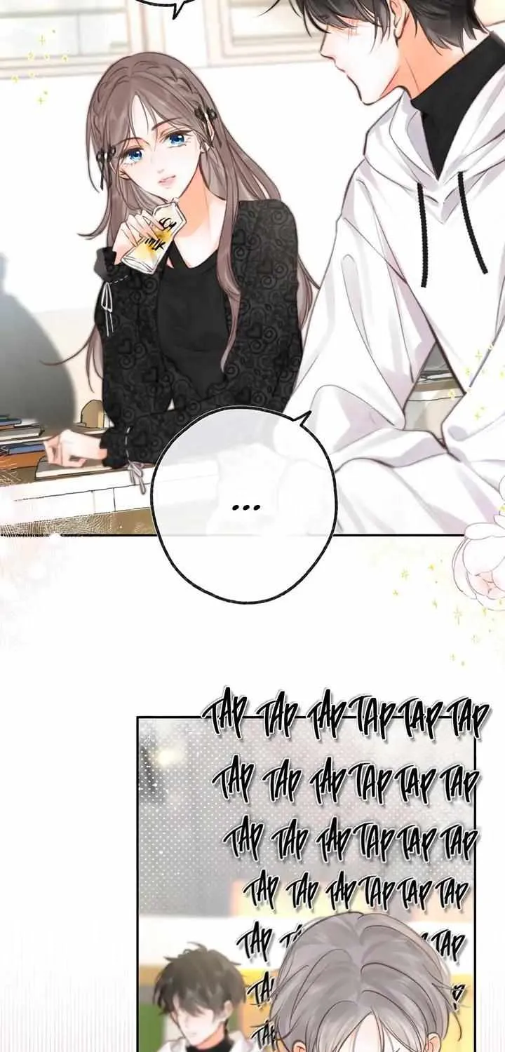 You Are My Desire Chapter 23 page 6 - 