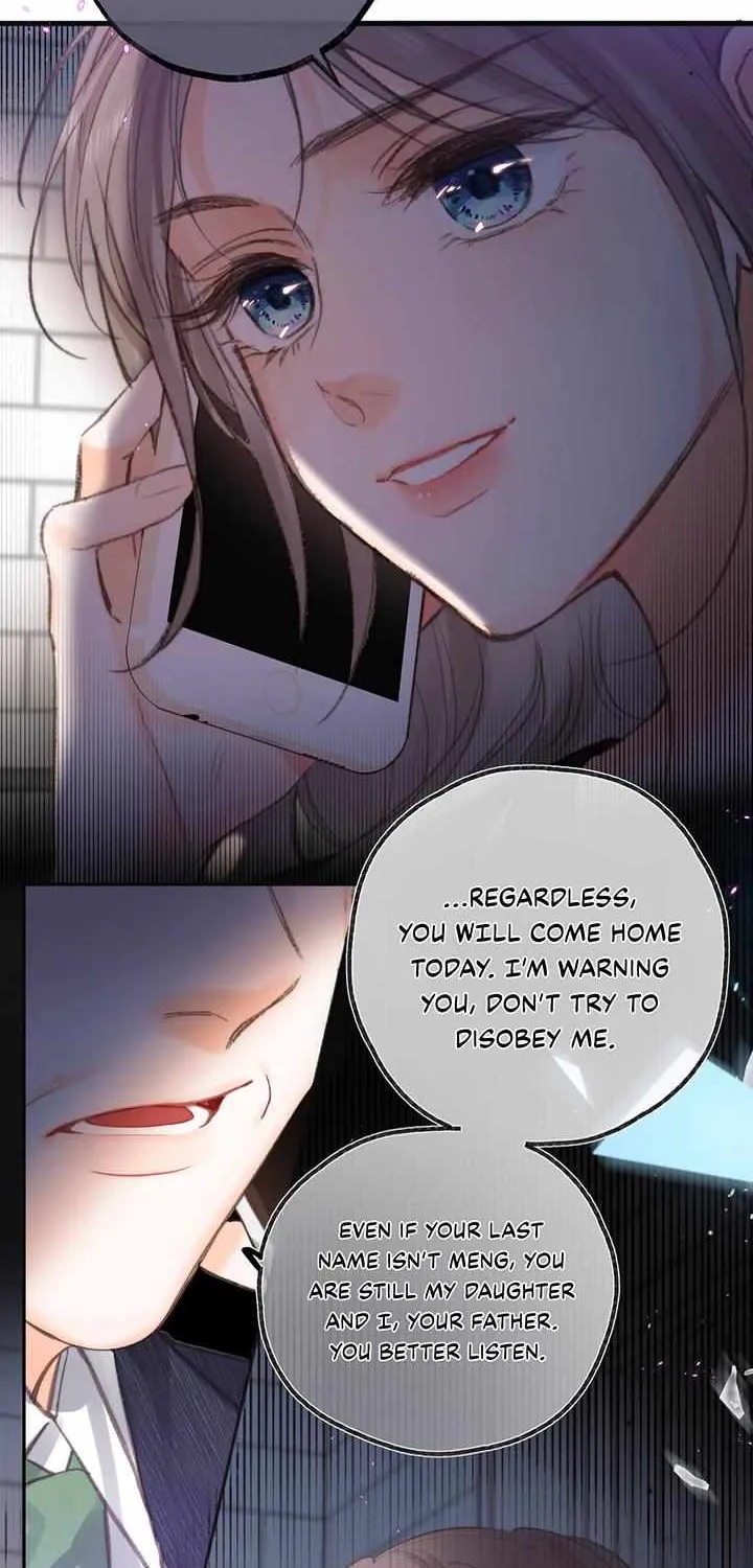 You Are My Desire Chapter 24 page 11 - 