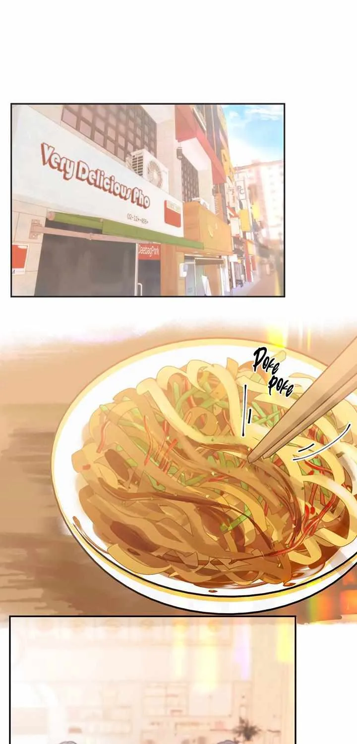 You Are My Desire Chapter 24 page 15 - 