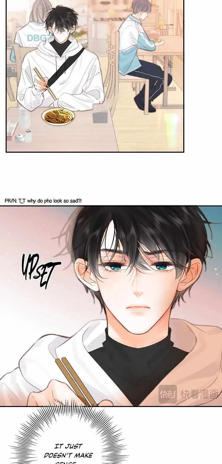 You Are My Desire Chapter 24 page 16 - 