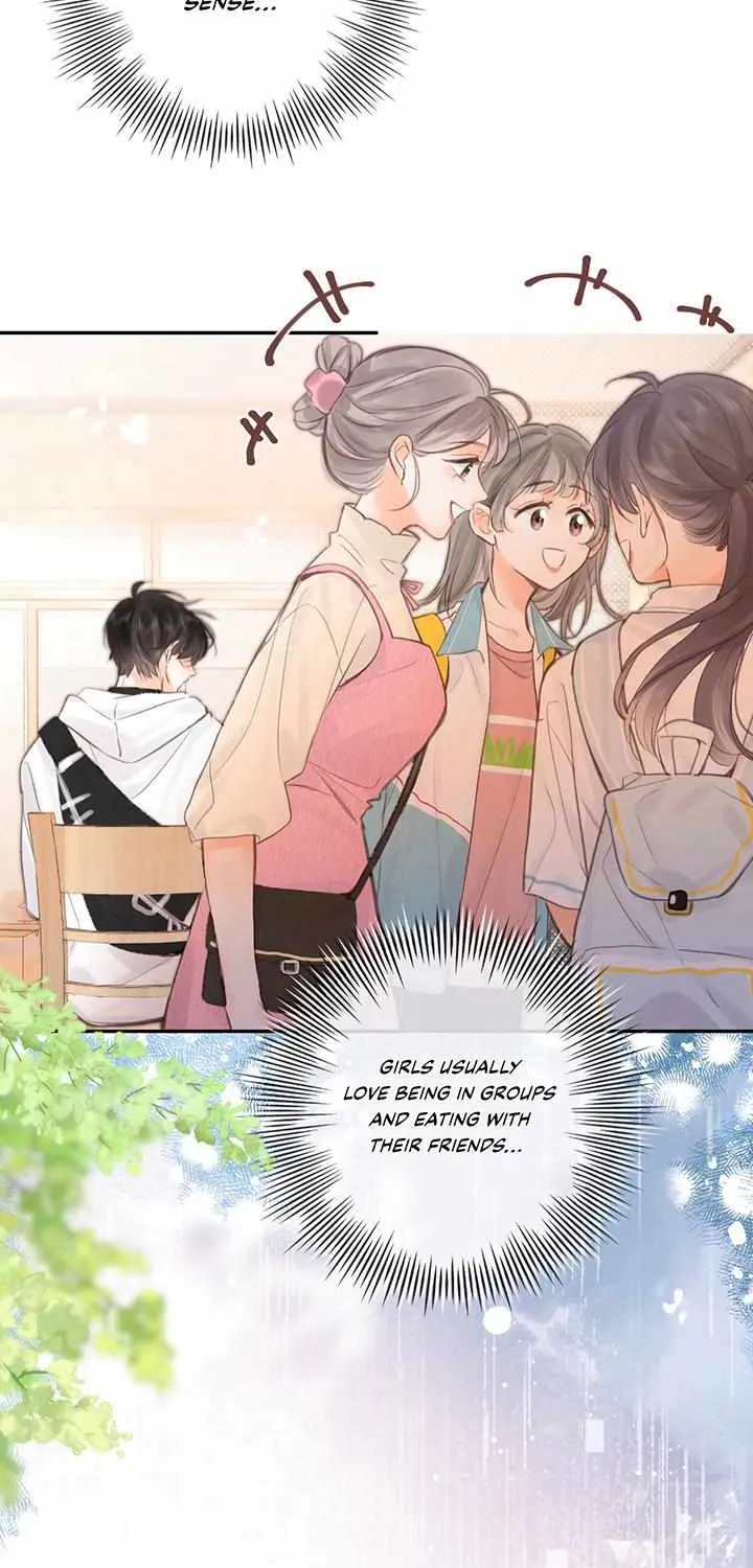 You Are My Desire Chapter 24 page 17 - 