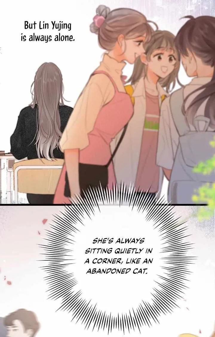 You Are My Desire Chapter 24 page 18 - 