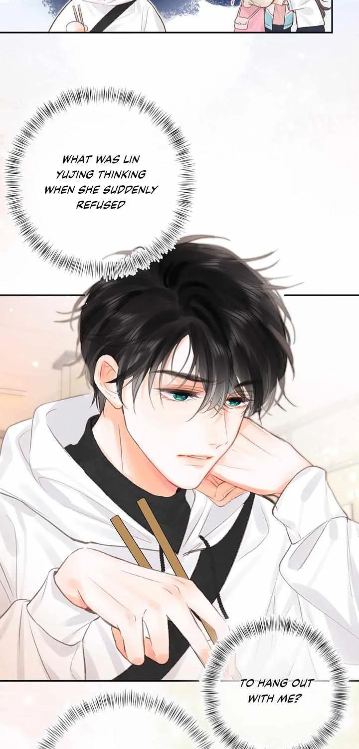You Are My Desire Chapter 24 page 20 - 