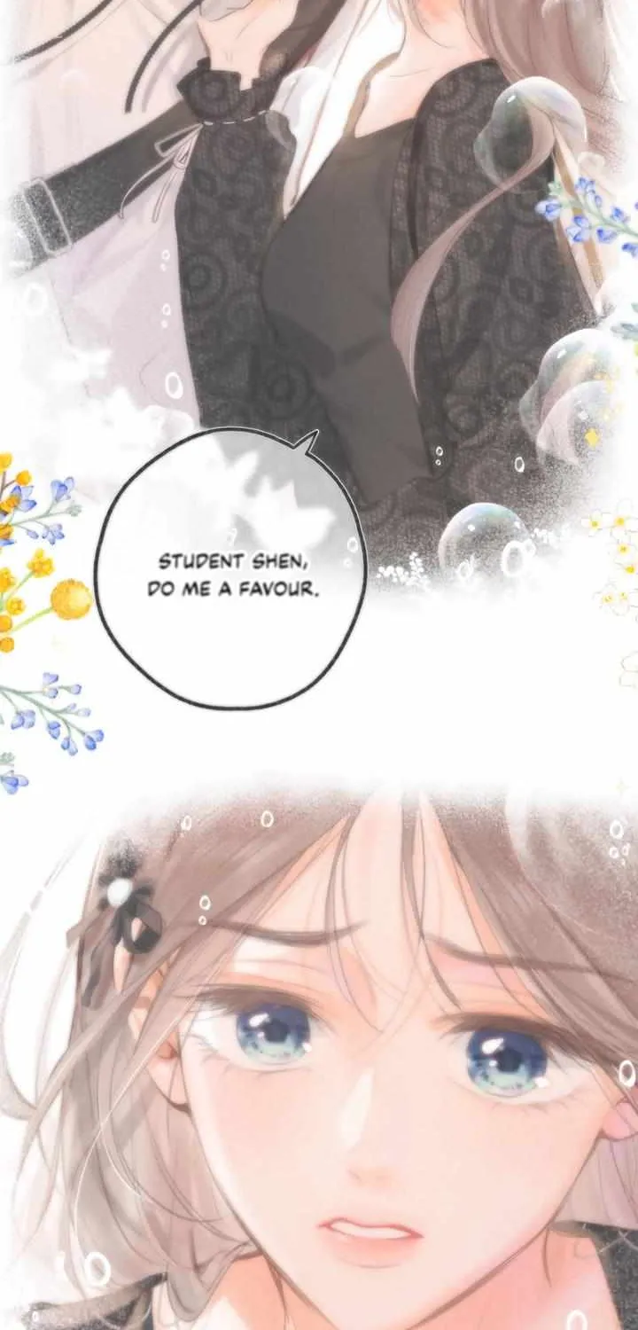 You Are My Desire Chapter 24 page 22 - 
