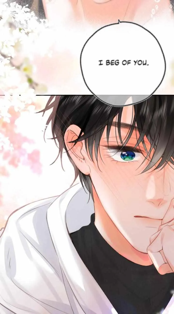 You Are My Desire Chapter 24 page 23 - 