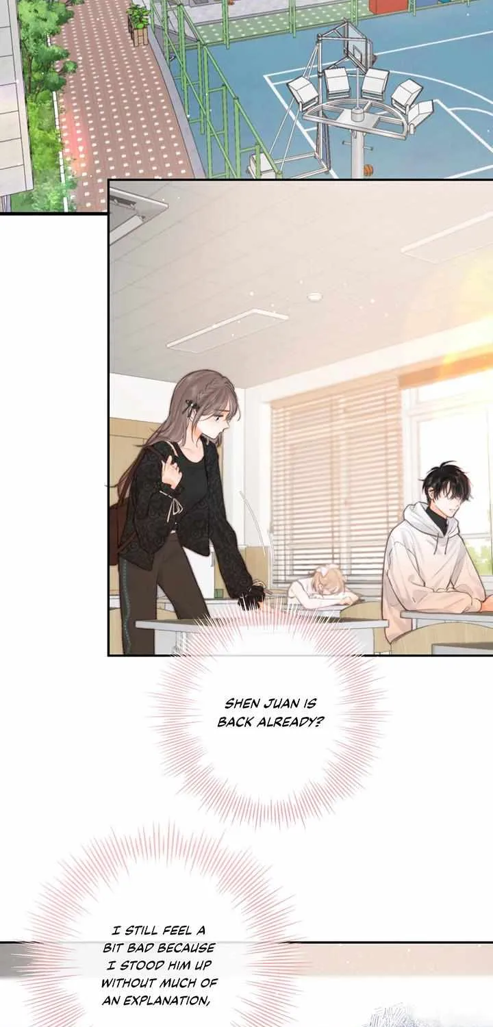 You Are My Desire Chapter 24 page 26 - 