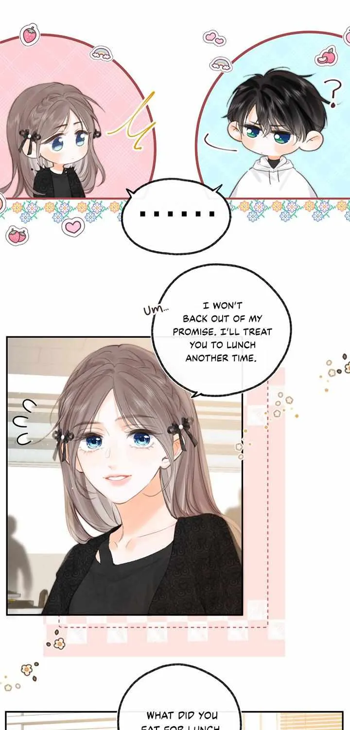 You Are My Desire Chapter 24 page 28 - 