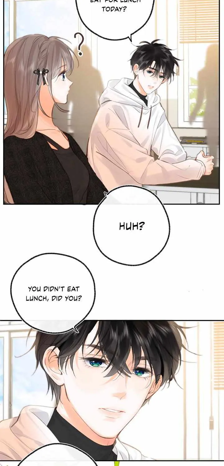You Are My Desire Chapter 24 page 29 - 