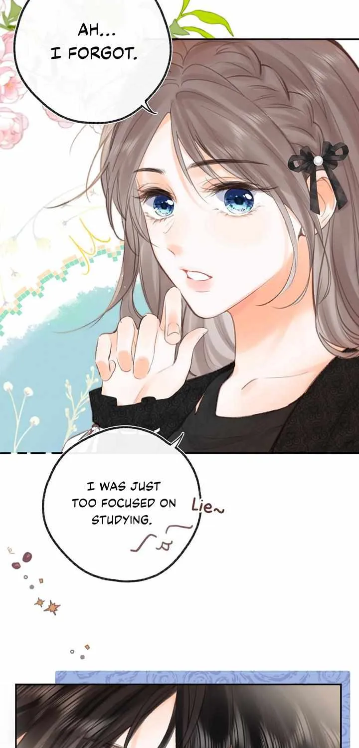 You Are My Desire Chapter 24 page 30 - 