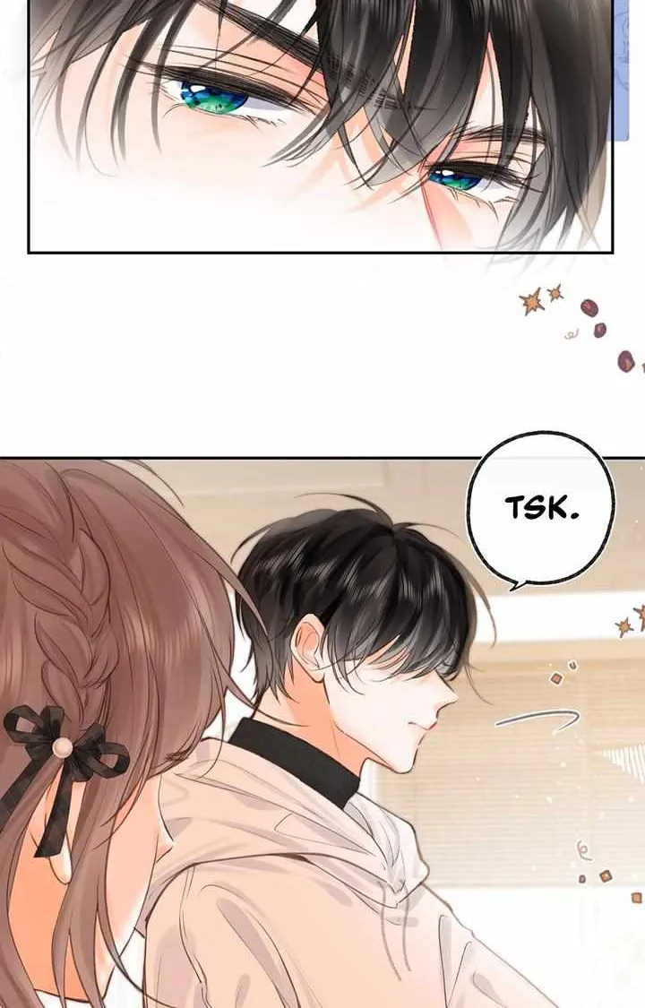 You Are My Desire Chapter 24 page 31 - 