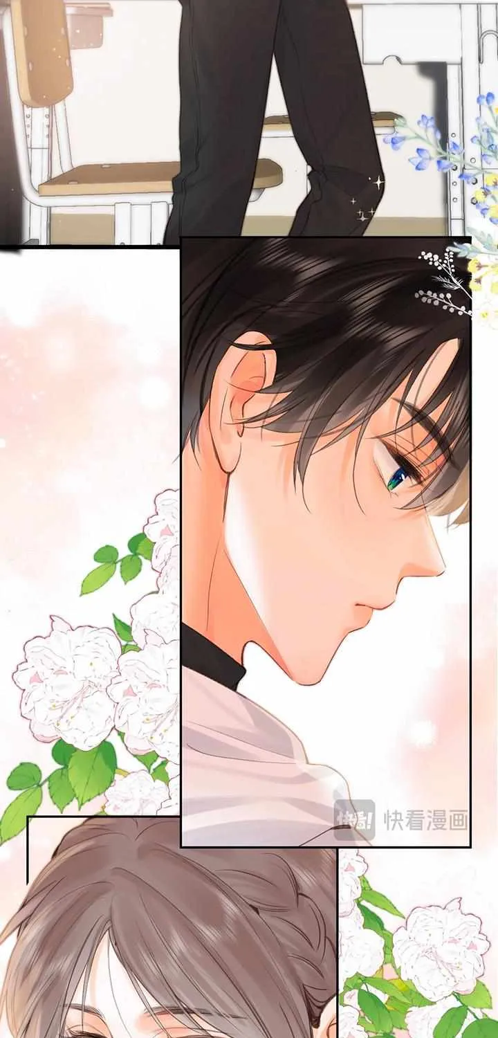 You Are My Desire Chapter 24 page 34 - 
