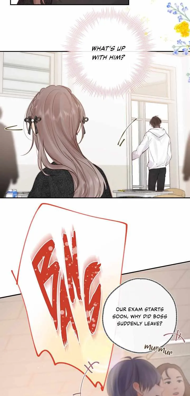 You Are My Desire Chapter 24 page 36 - 