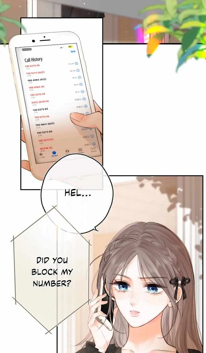You Are My Desire Chapter 24 page 5 - 