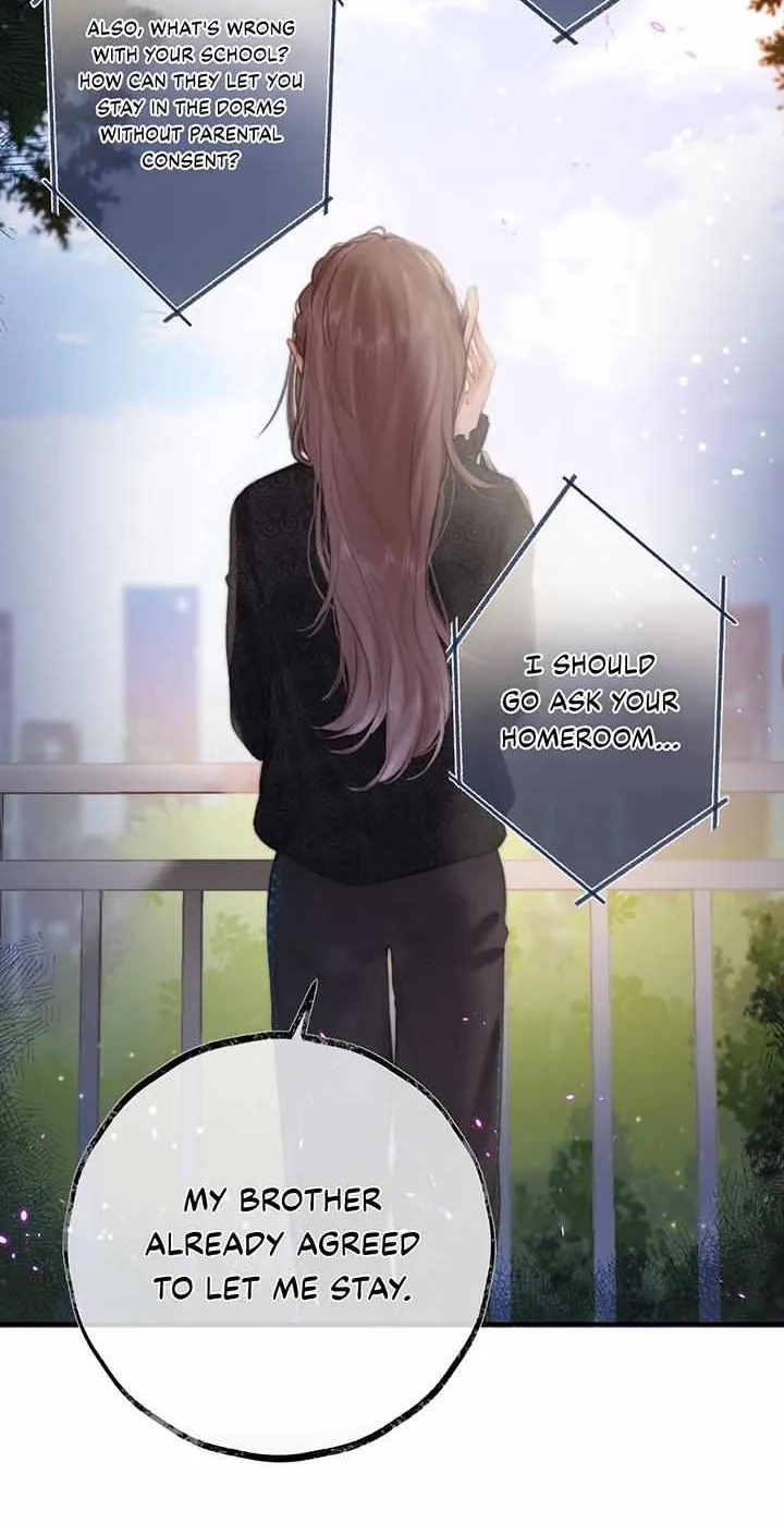 You Are My Desire Chapter 24 page 9 - 
