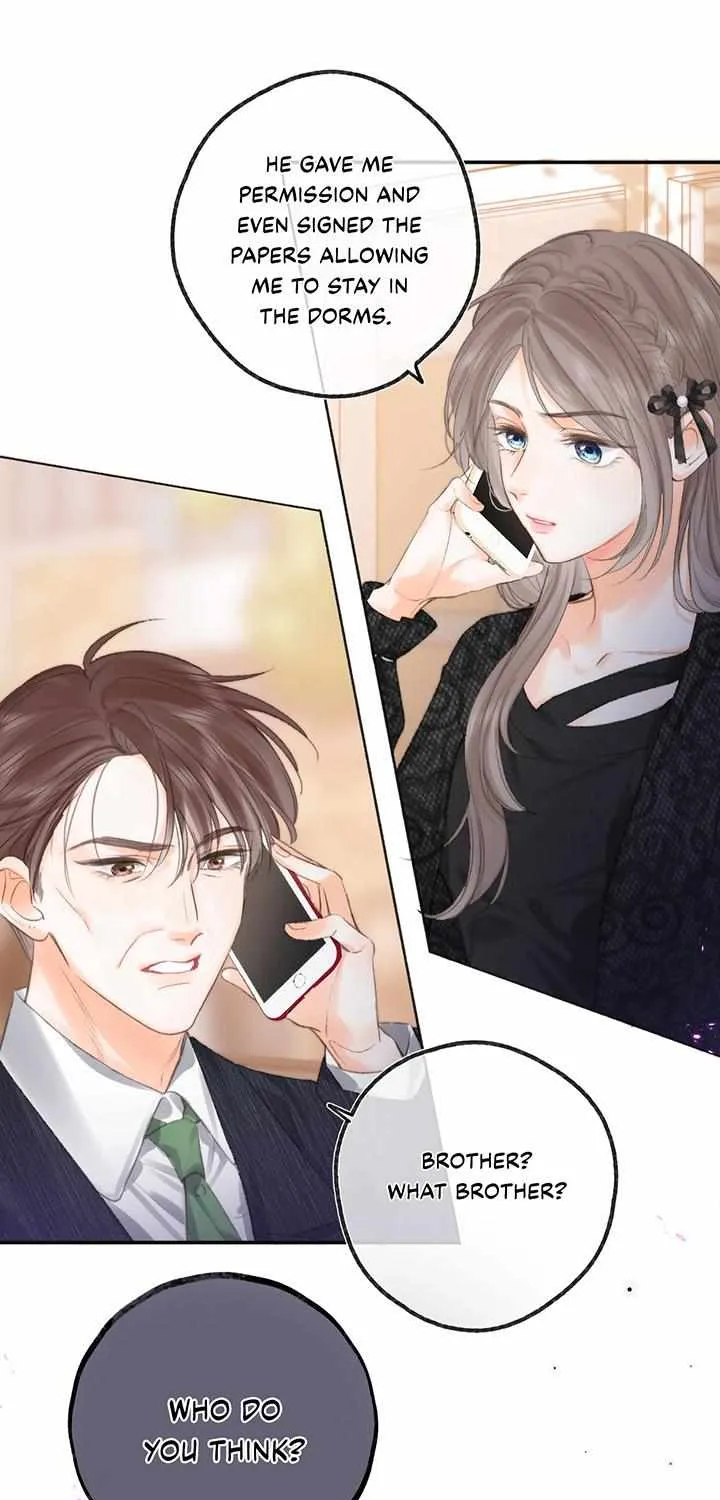 You Are My Desire Chapter 24 page 10 - 