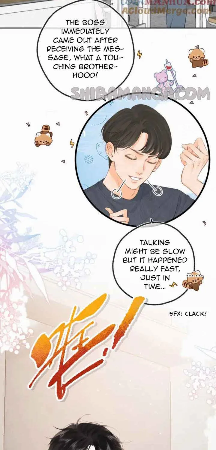 You Are My Desire Chapter 25 page 2 - 