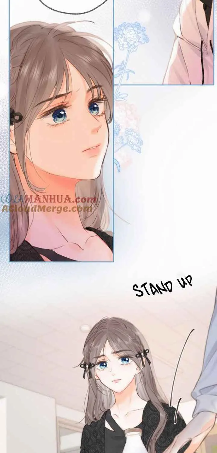 You Are My Desire Chapter 25 page 11 - 