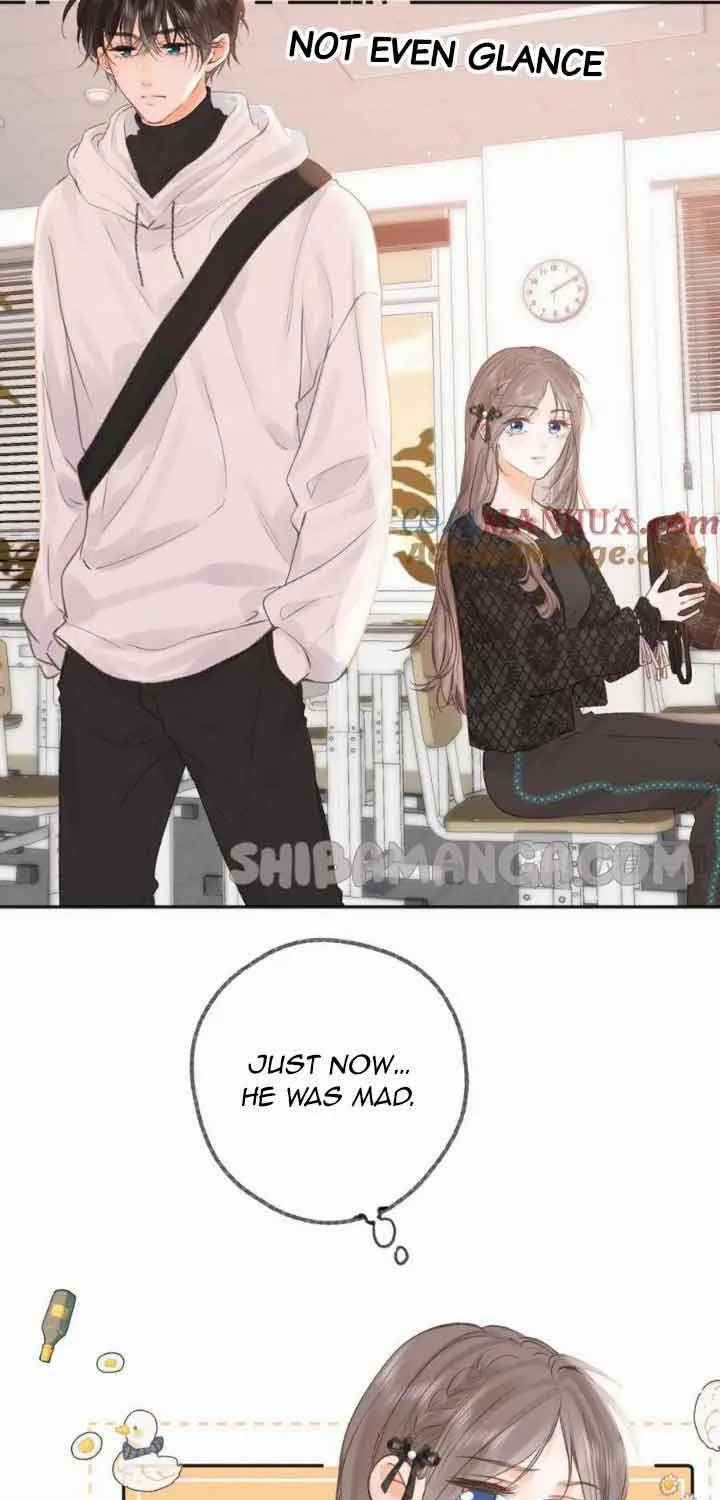 You Are My Desire Chapter 25 page 15 - 