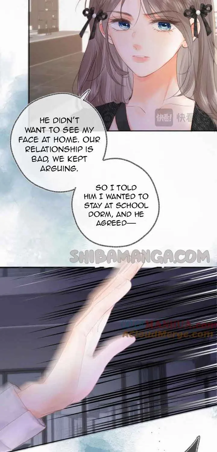 You Are My Desire Chapter 25 page 22 - 