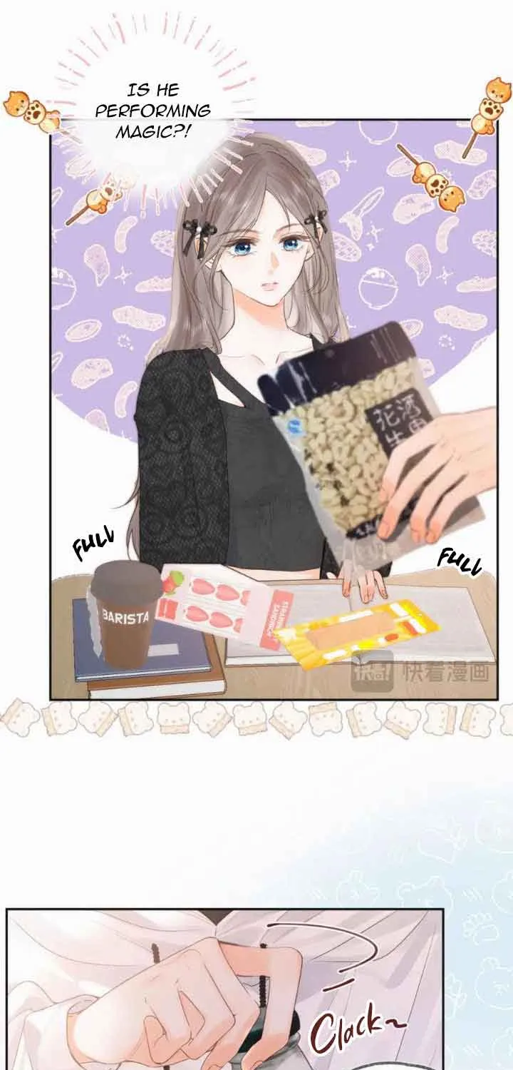 You Are My Desire Chapter 25 page 7 - 