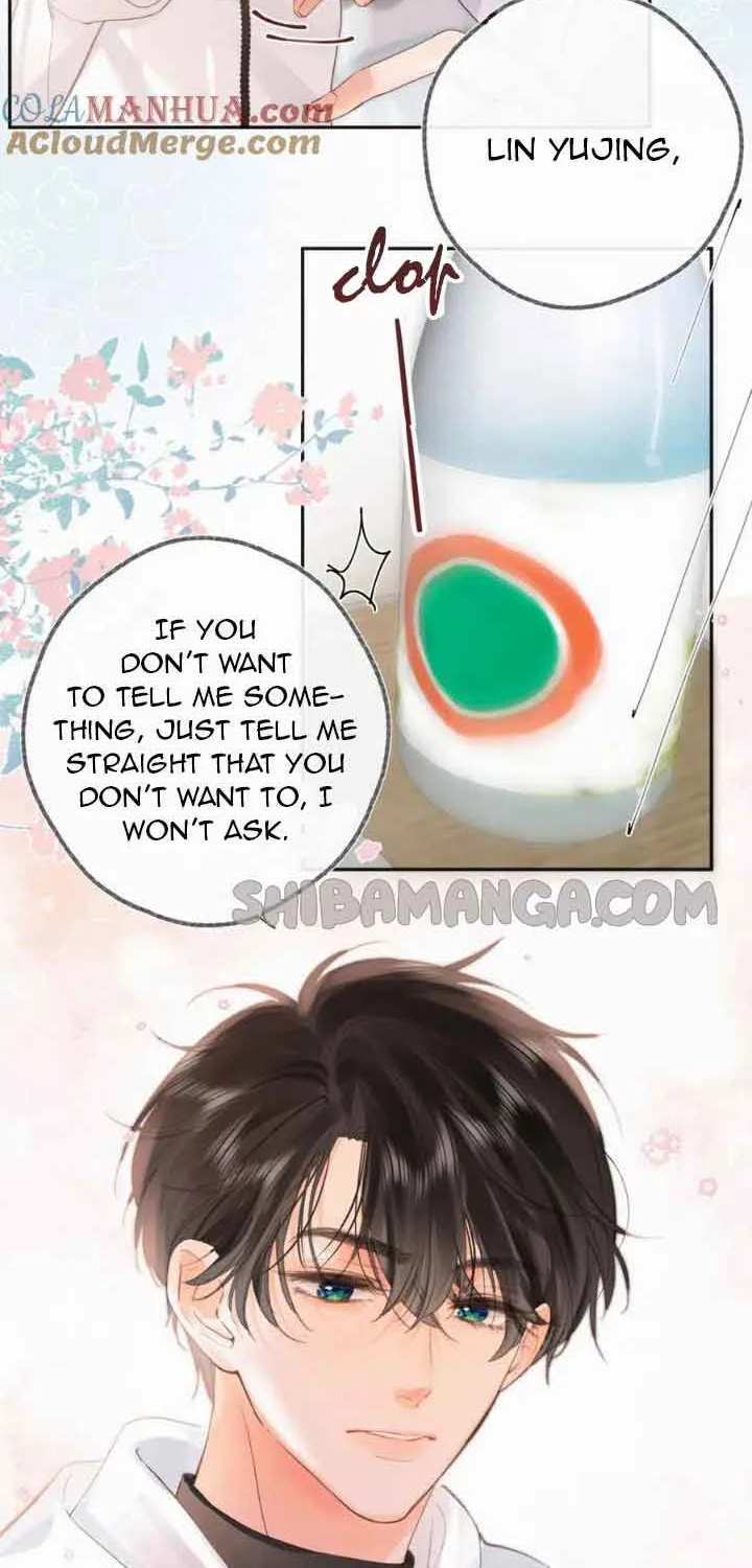 You Are My Desire Chapter 25 page 8 - 