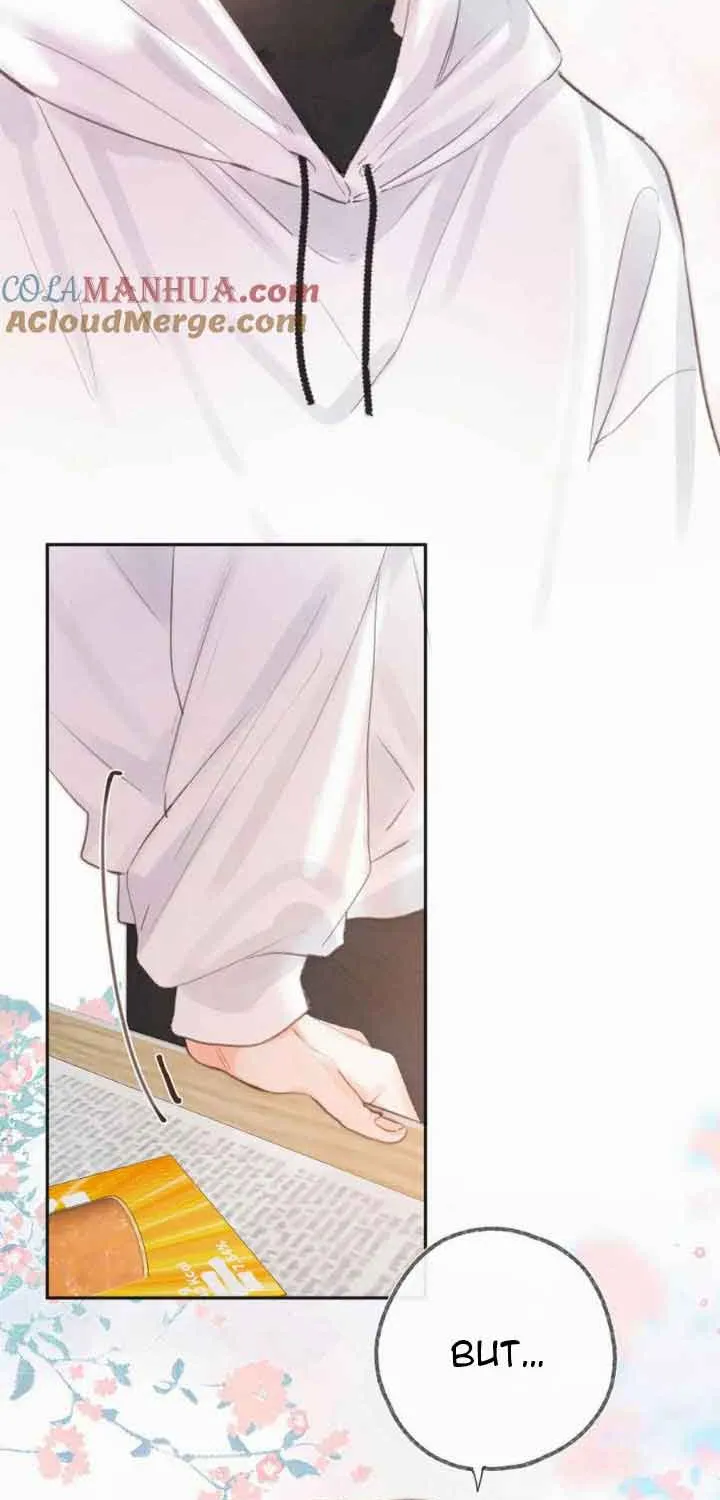 You Are My Desire Chapter 25 page 9 - 