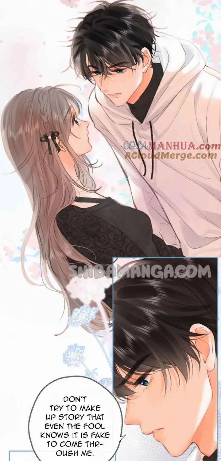 You Are My Desire Chapter 25 page 10 - 