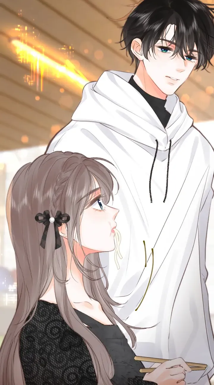 You Are My Desire Chapter 26 page 18 - 