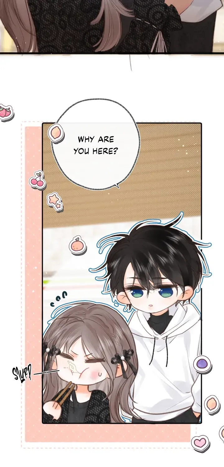 You Are My Desire Chapter 26 page 19 - 