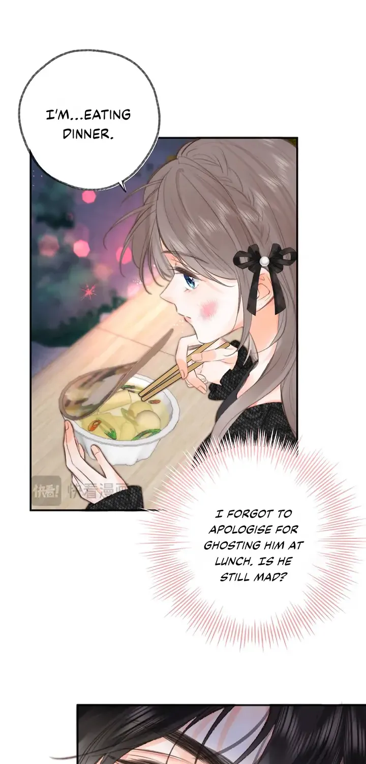 You Are My Desire Chapter 26 page 20 - 