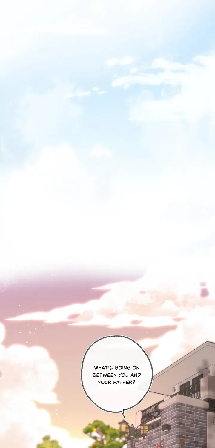 You Are My Desire Chapter 26 page 3 - 