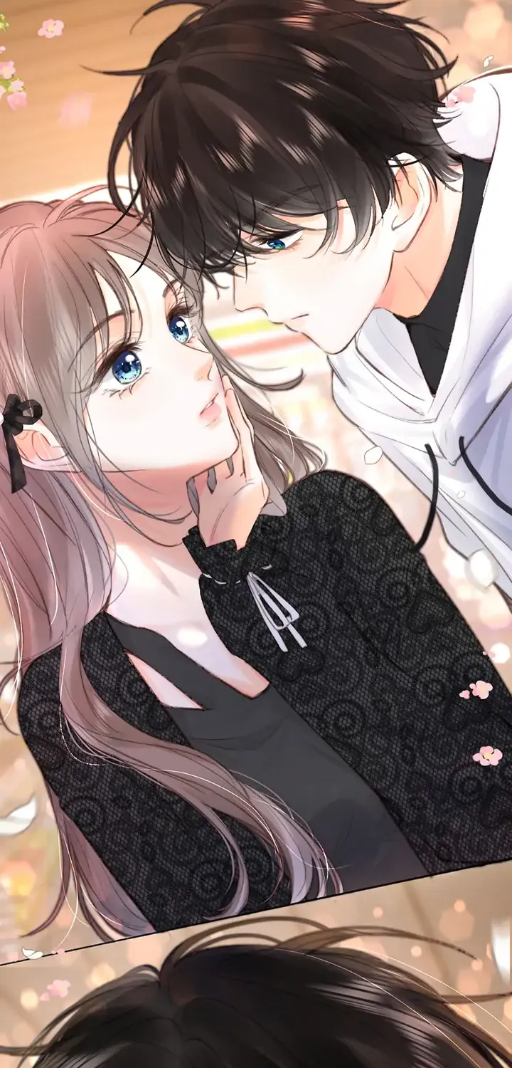 You Are My Desire Chapter 26 page 22 - 