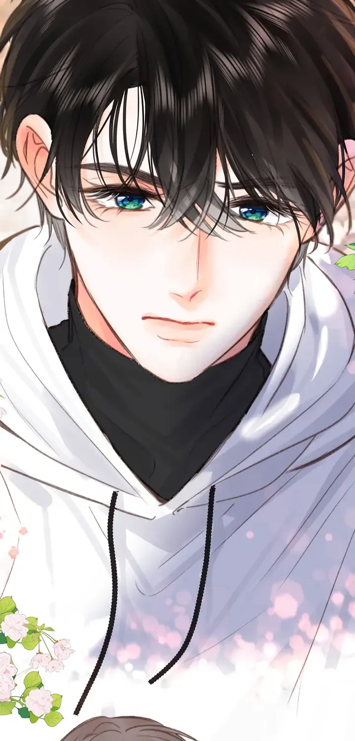 You Are My Desire Chapter 26 page 23 - 