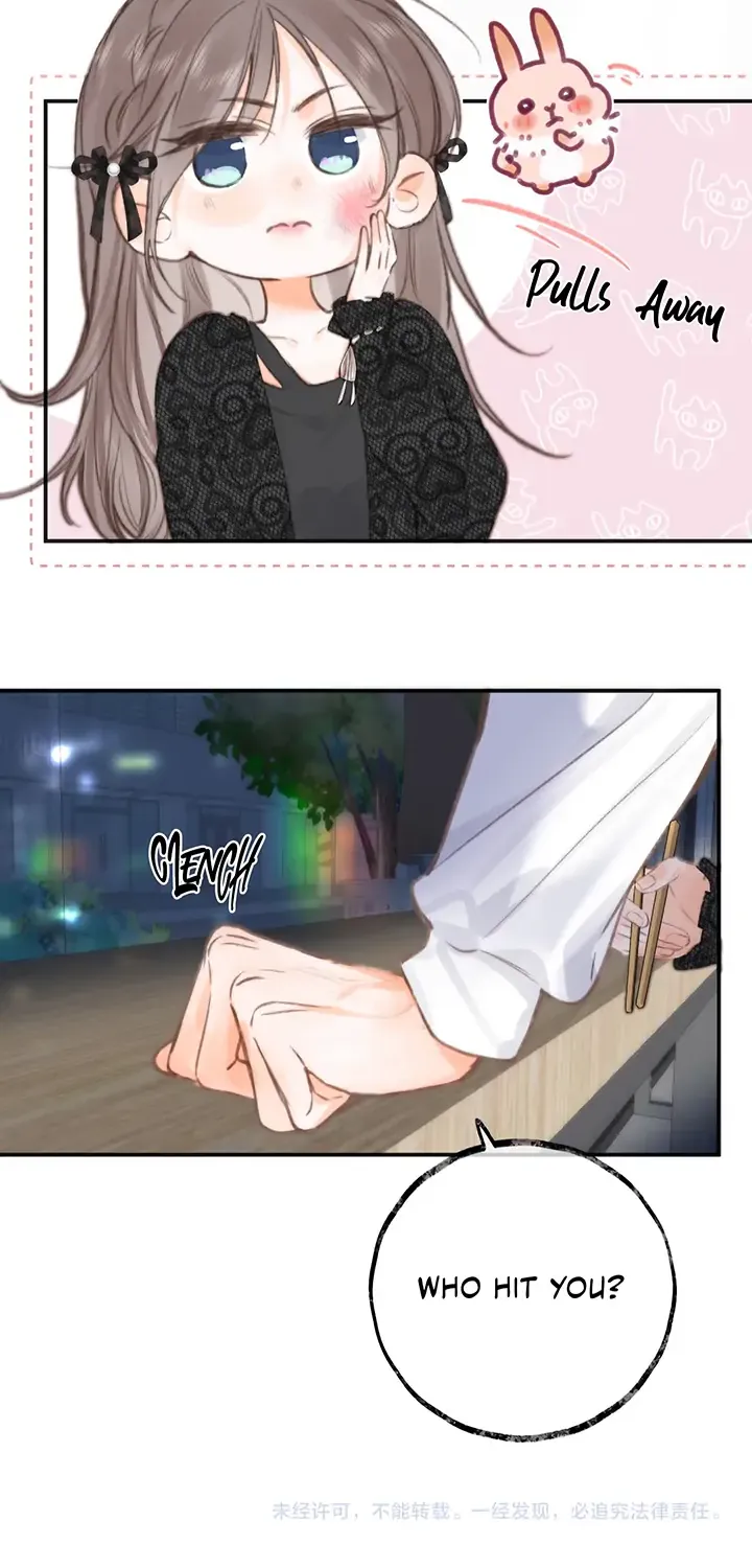 You Are My Desire Chapter 26 page 24 - 