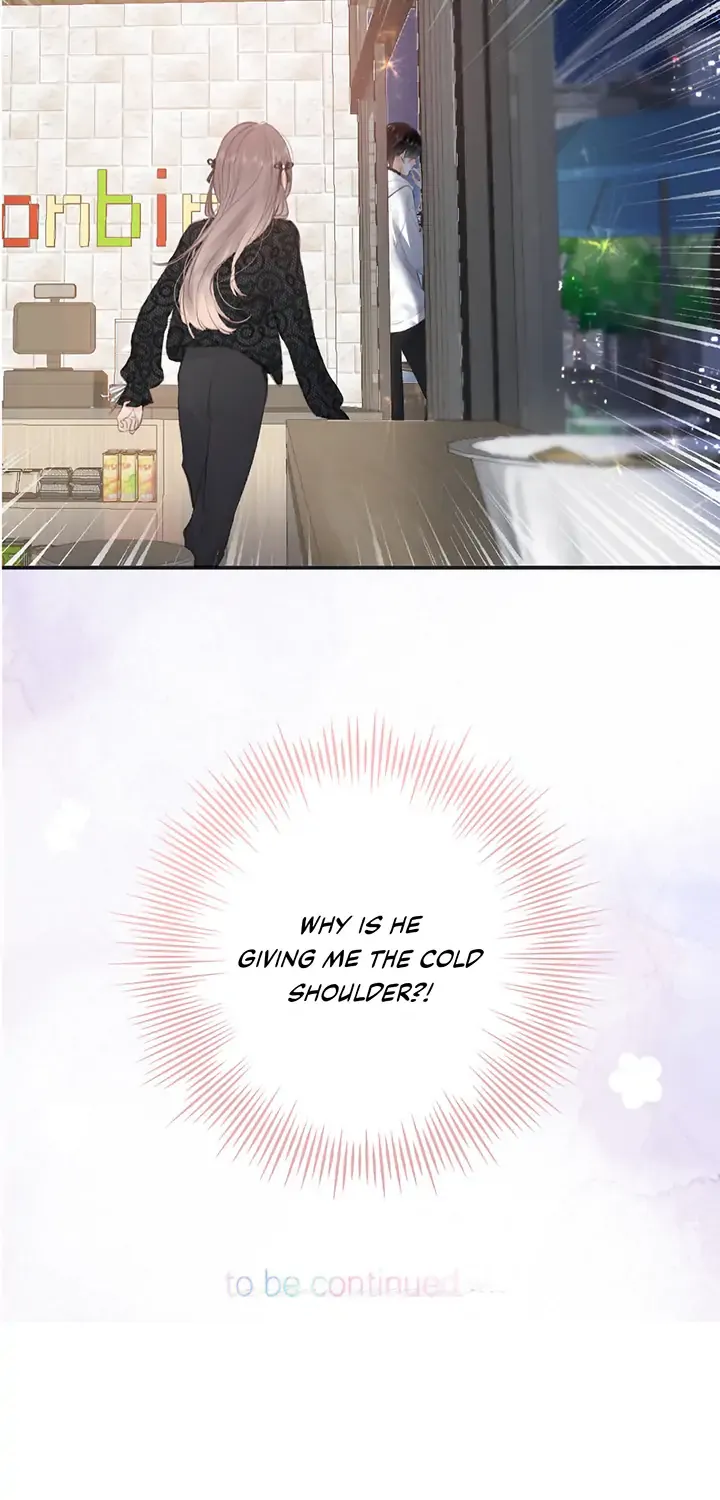 You Are My Desire Chapter 26 page 34 - 