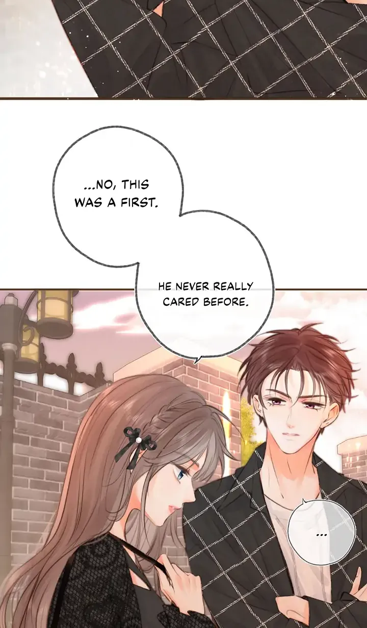 You Are My Desire Chapter 26 page 5 - 