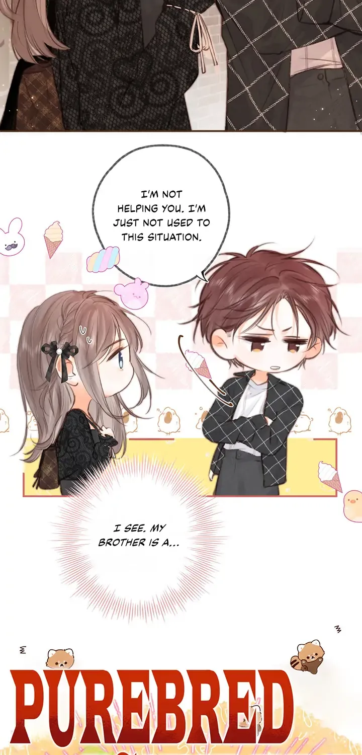 You Are My Desire Chapter 26 page 6 - 
