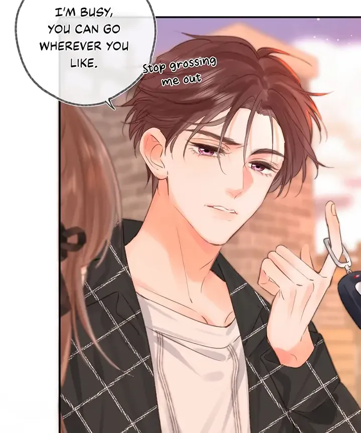 You Are My Desire Chapter 26 page 9 - 