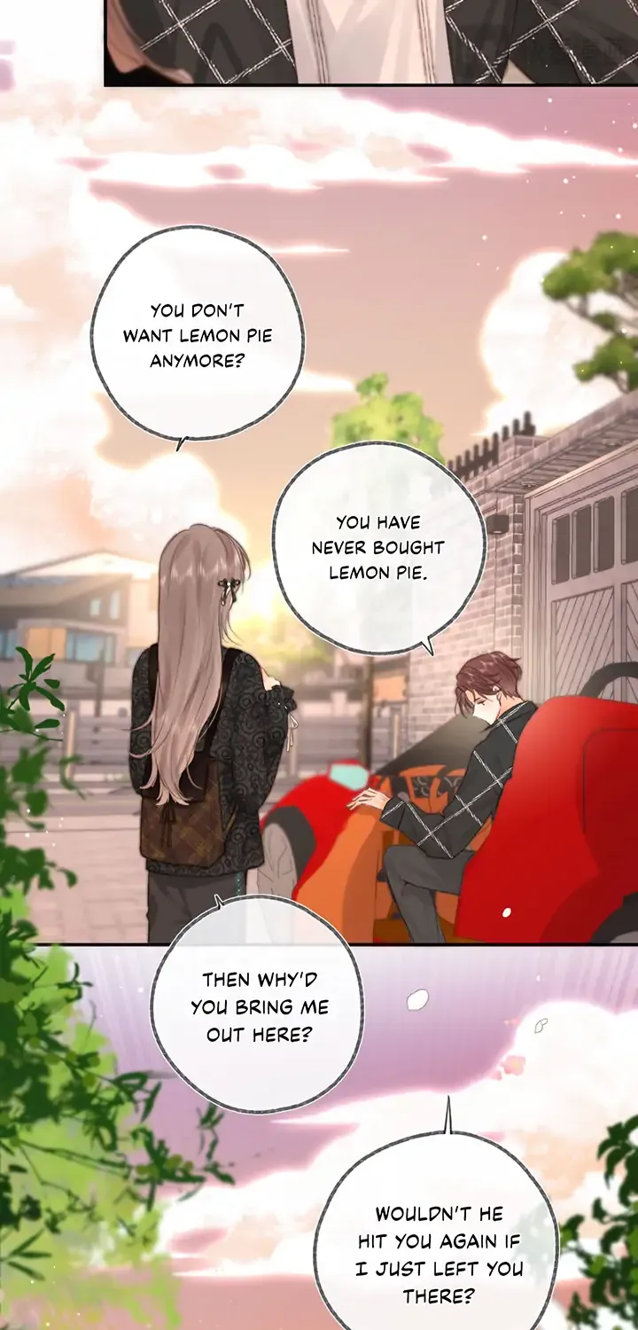 You Are My Desire Chapter 26 page 10 - 