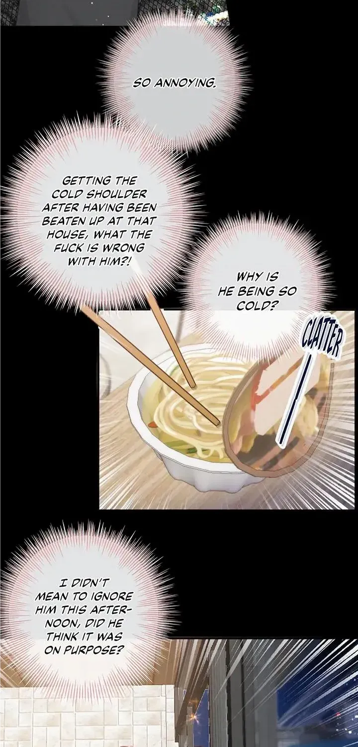 You Are My Desire Chapter 27 page 2 - 
