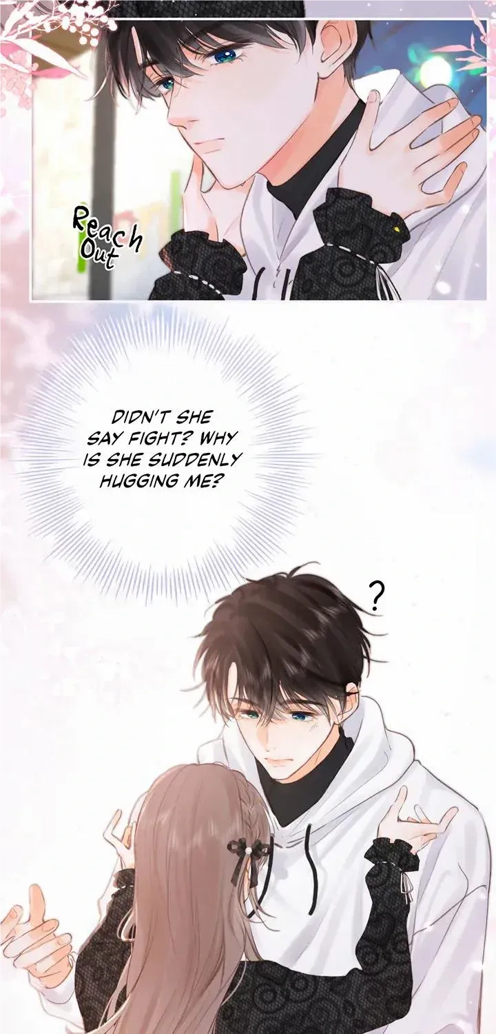 You Are My Desire Chapter 27 page 13 - 