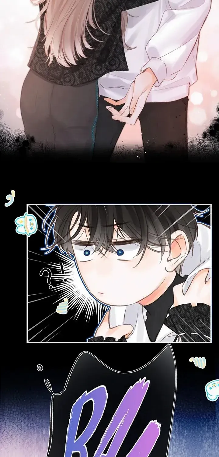 You Are My Desire Chapter 27 page 14 - 