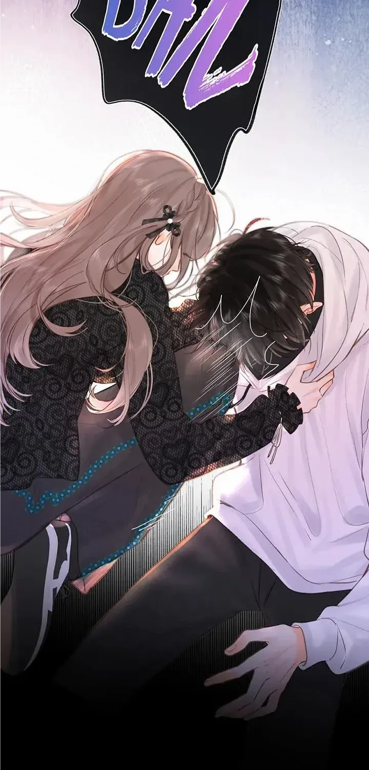 You Are My Desire Chapter 27 page 15 - 