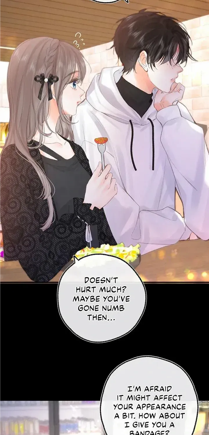 You Are My Desire Chapter 27 page 19 - 