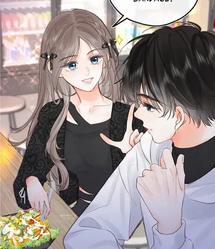 You Are My Desire Chapter 27 page 20 - 