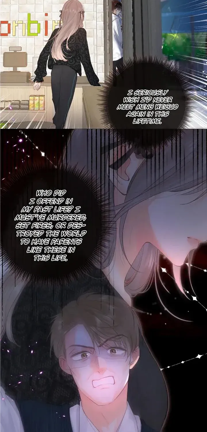 You Are My Desire Chapter 27 page 3 - 