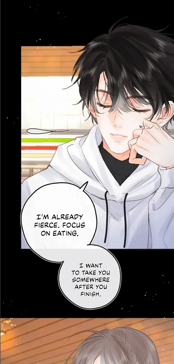 You Are My Desire Chapter 27 page 22 - 