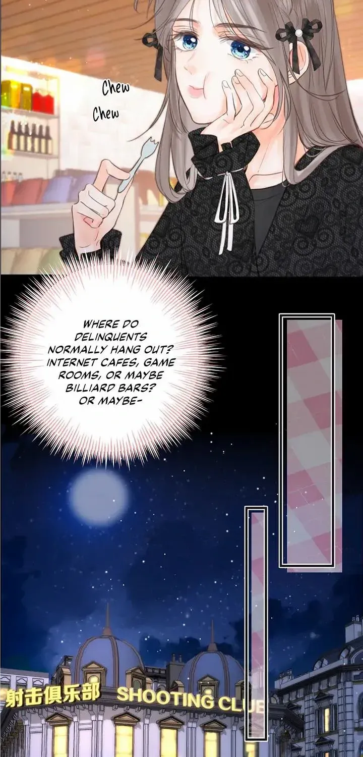 You Are My Desire Chapter 27 page 23 - 