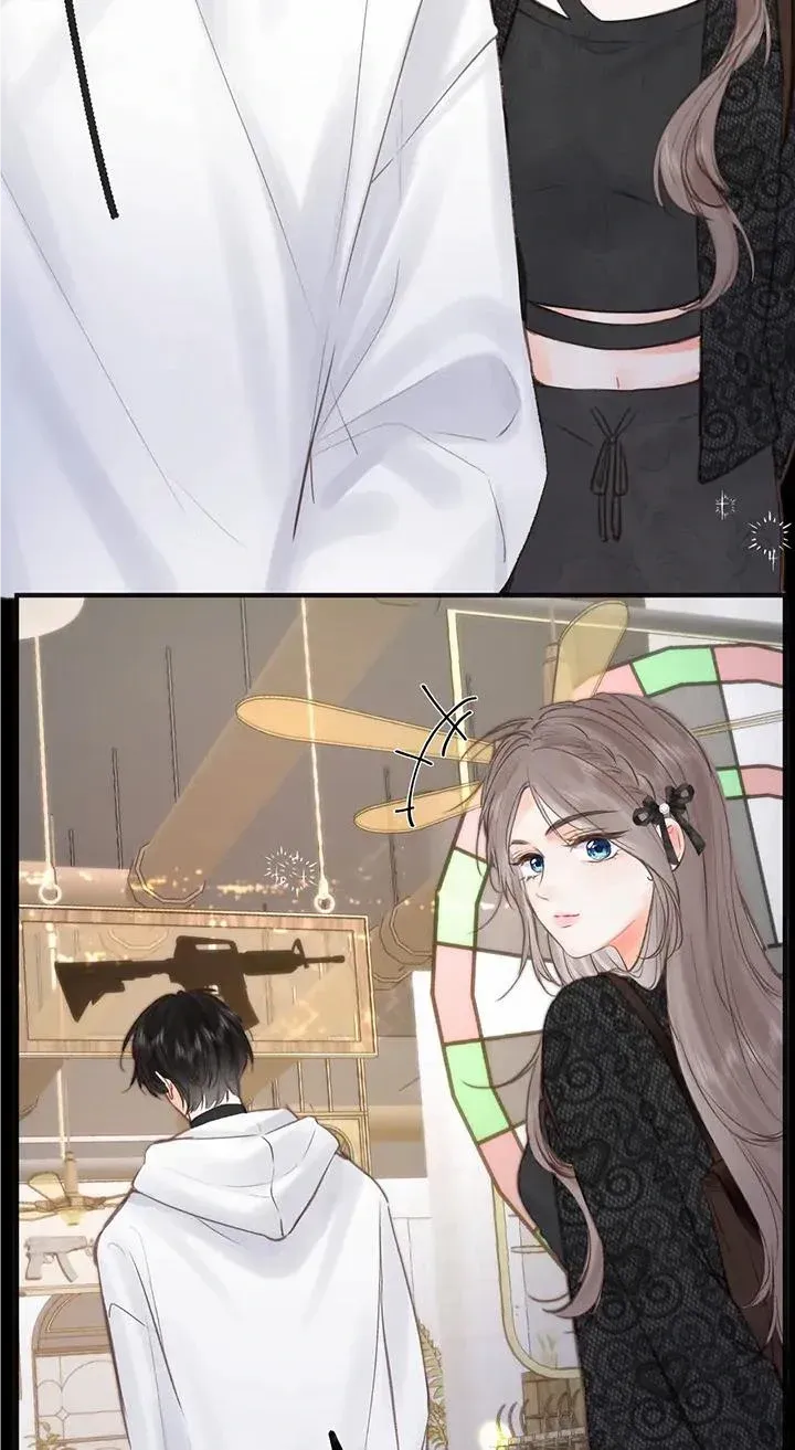 You Are My Desire Chapter 27 page 25 - 